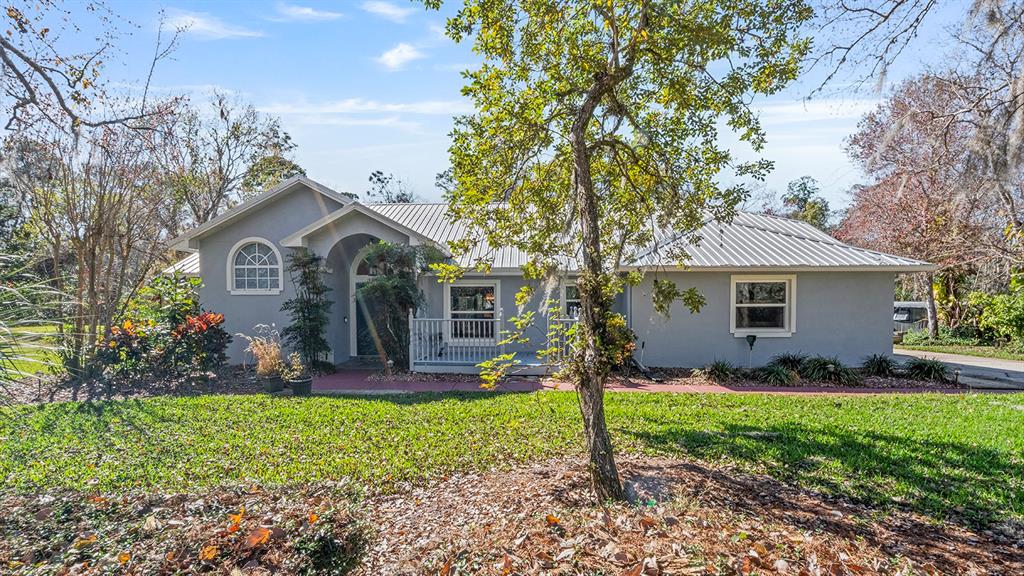 2401 WASSUM TRAIL