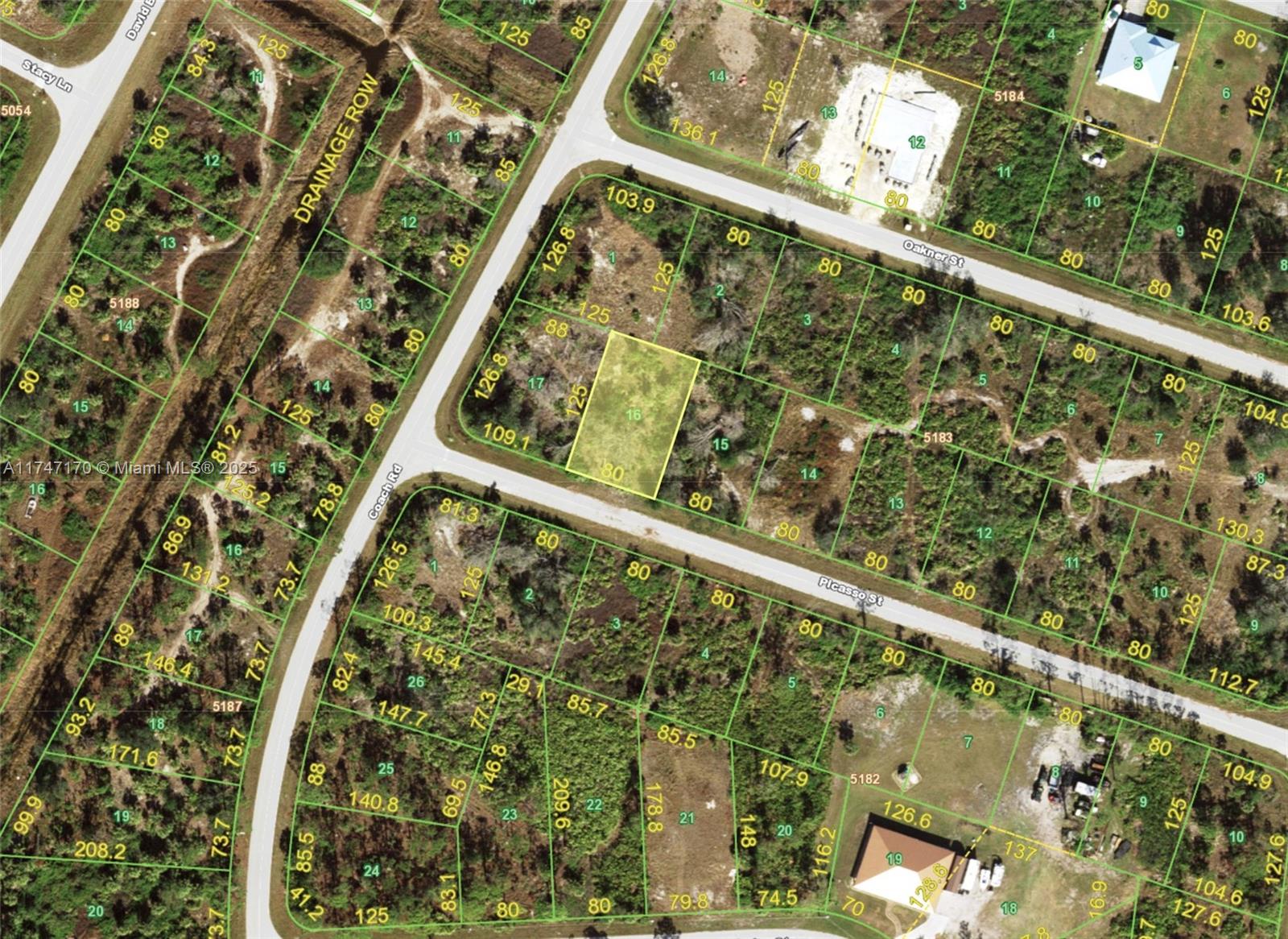 12340 Picasso St, Port Charlotte FL 33981