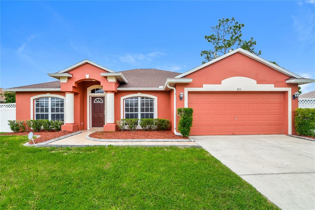 823 ABBEVILLE COURT