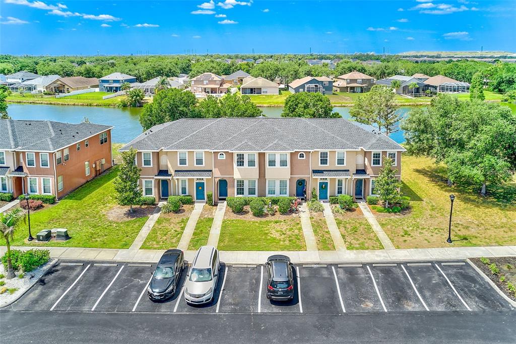 6905 TOWERING SPRUCE DRIVE