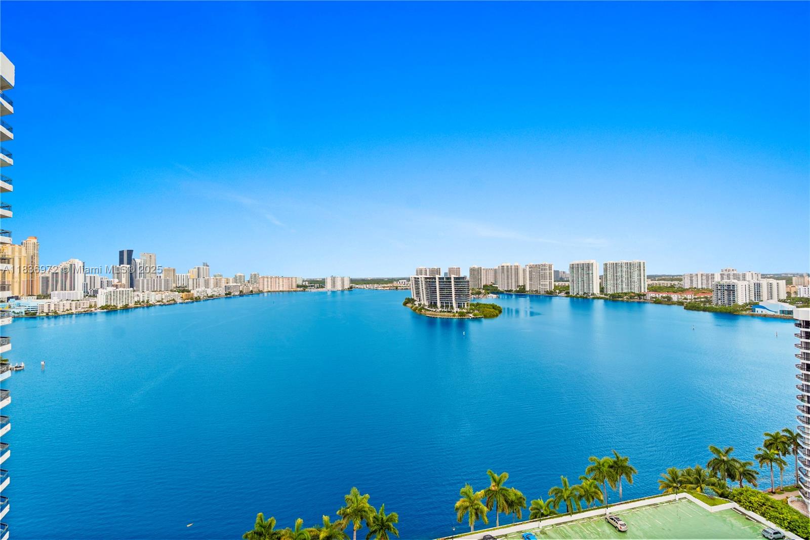 19101 NE 36th Ct # 2405, Aventura FL 33180