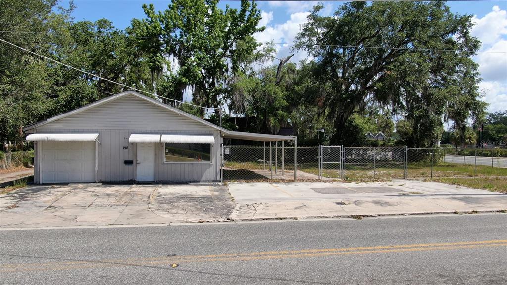 218 S FRENCH AVENUE