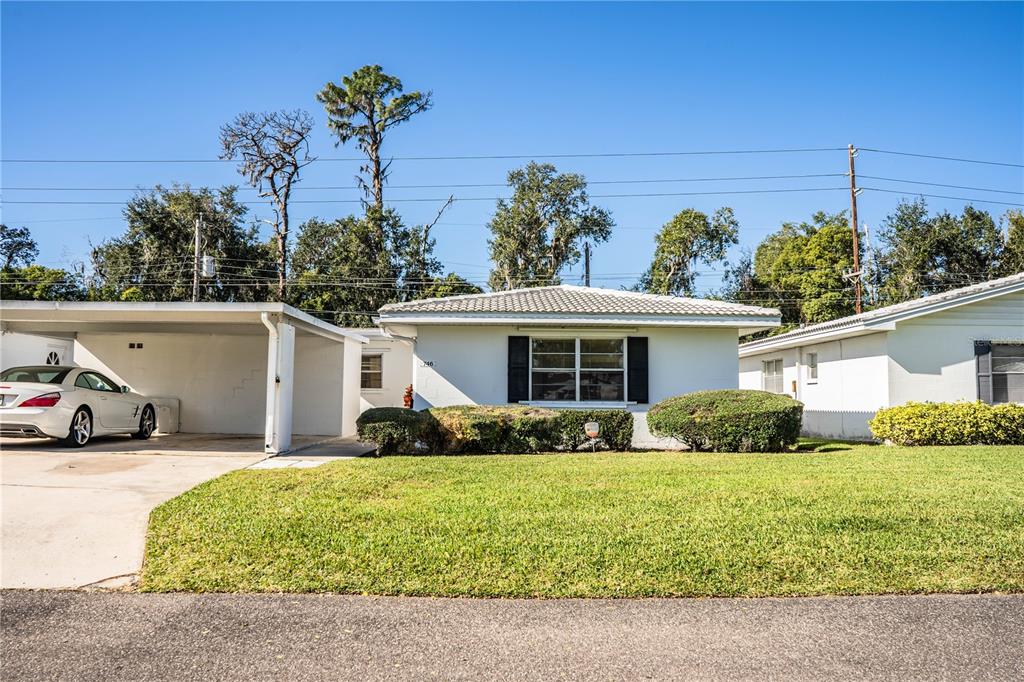746 BARBER CIRCLE