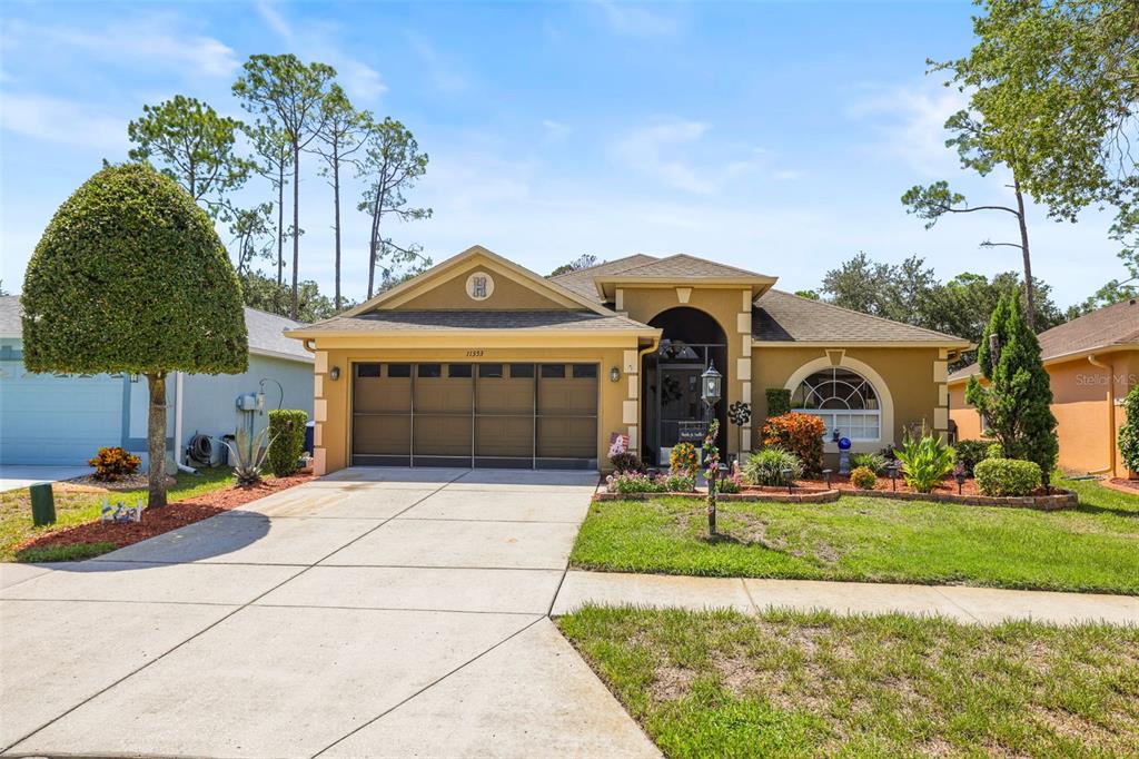 11353 HERITAGE POINT DRIVE, HUDSON, FL — photo 2 of 30