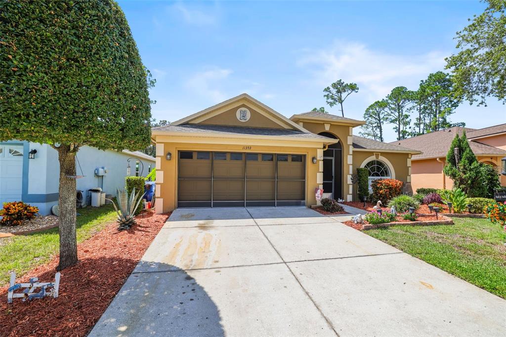 11353 HERITAGE POINT DRIVE, HUDSON, FL — photo 3 of 30