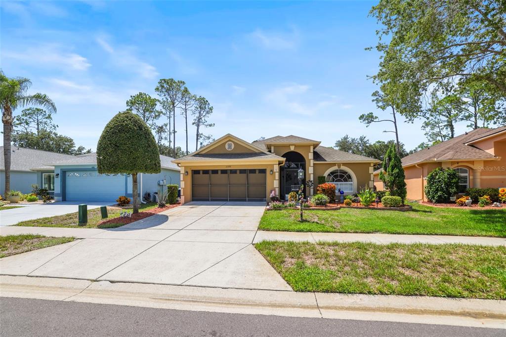 11353 HERITAGE POINT DRIVE, HUDSON, FL — photo 4 of 30