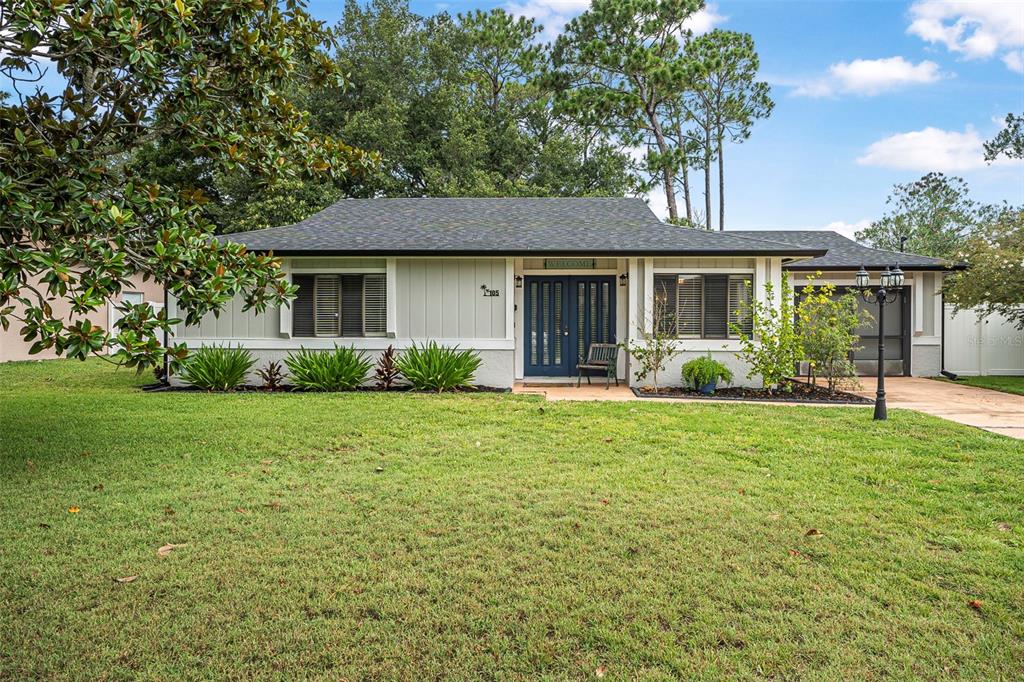 105 FLEETWOOD DRIVE