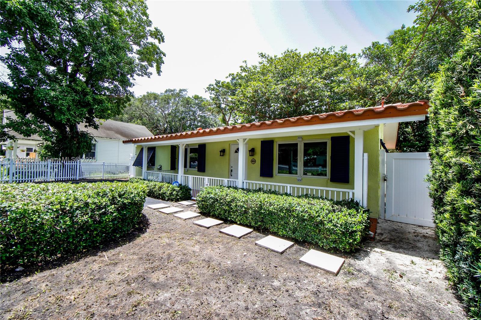 3651 William Ave, Miami FL 33133
