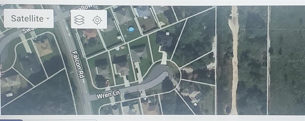 709 WREN LANE