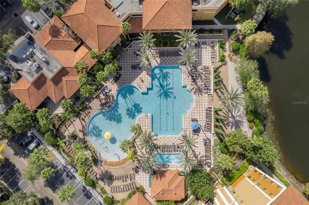 12538 FLORIDAYS RESORT DRIVE UNIT 602C