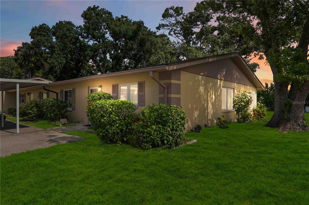 4565 TIPPECANOE TRAIL UNIT 22
