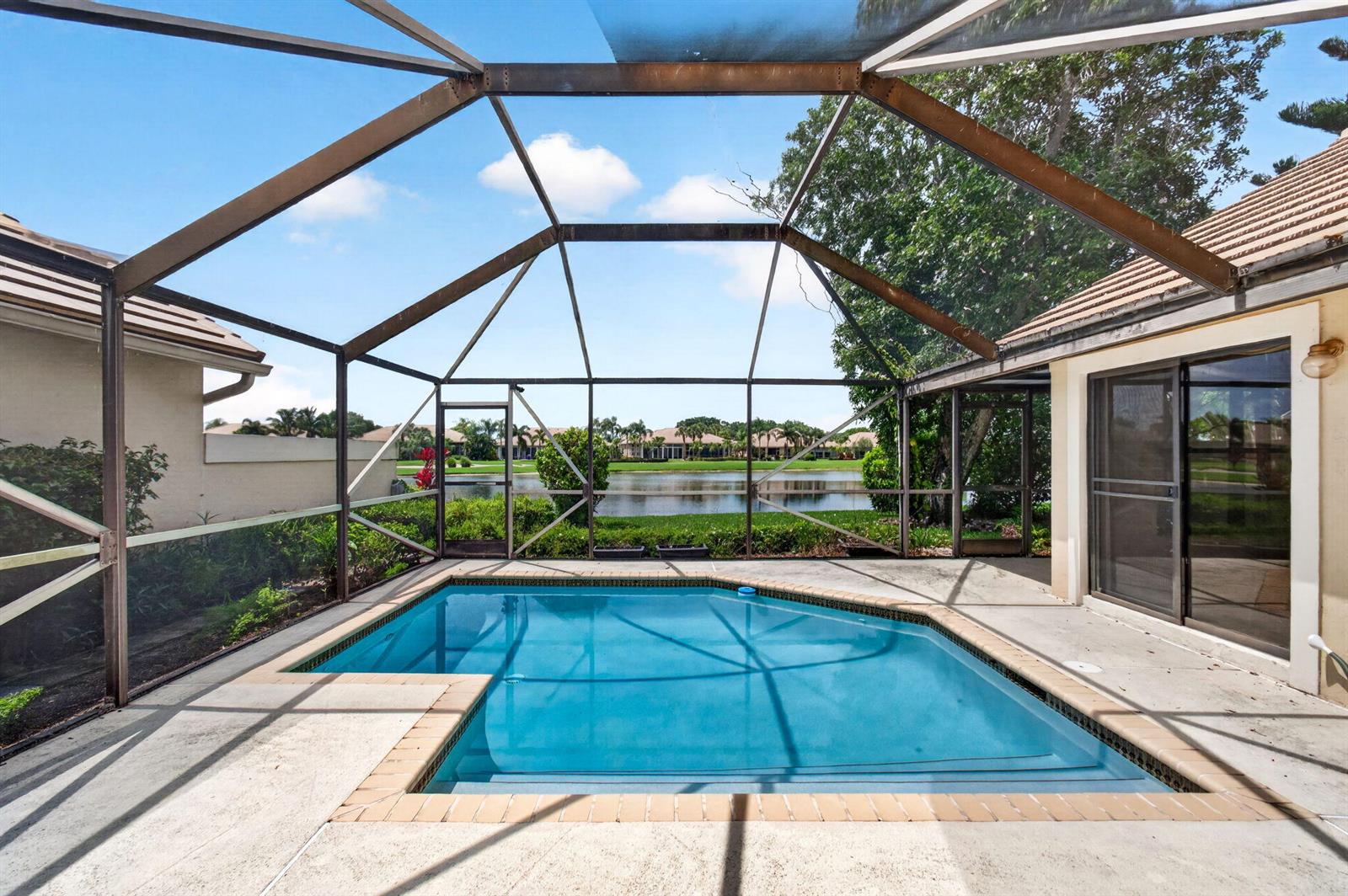 7004 Bitterbush Place, Boynton Beach FL 33472