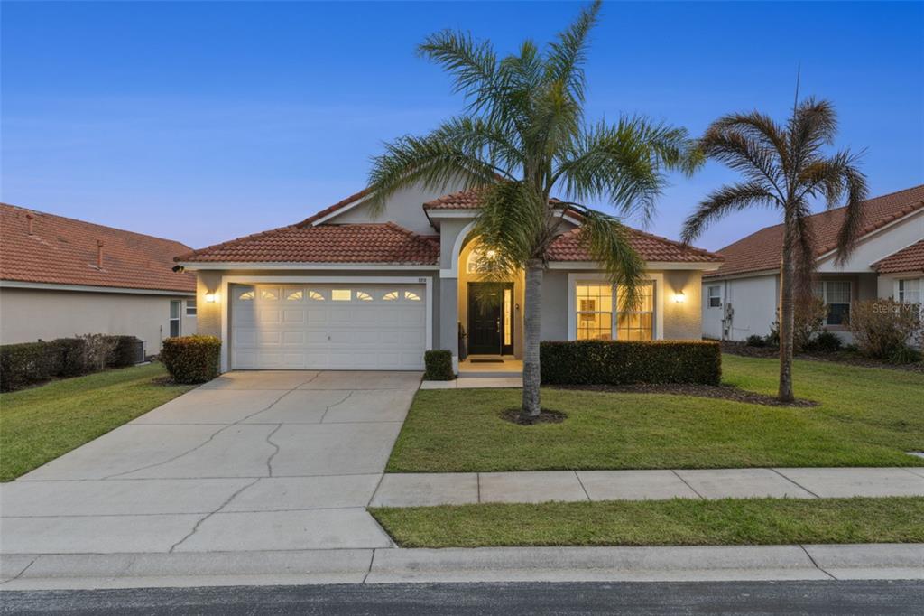 158 HYPOLITA AVENUE