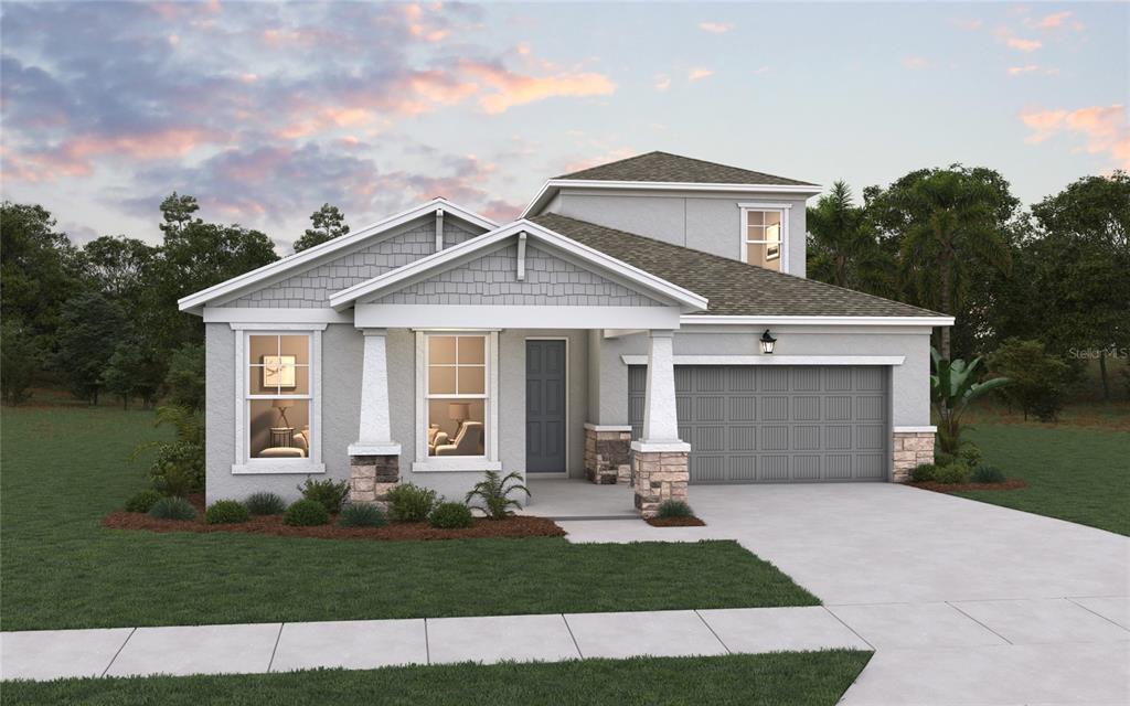16927 SQUIRREL BRANCH LANE