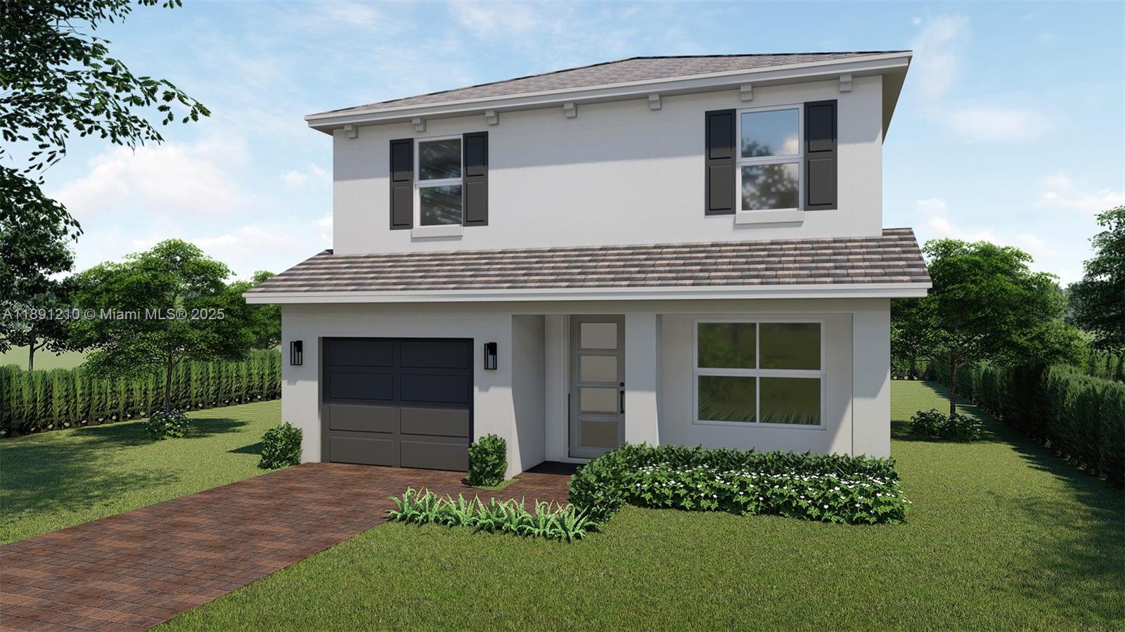 1578 SE 7th Lane, Homestead FL 33033