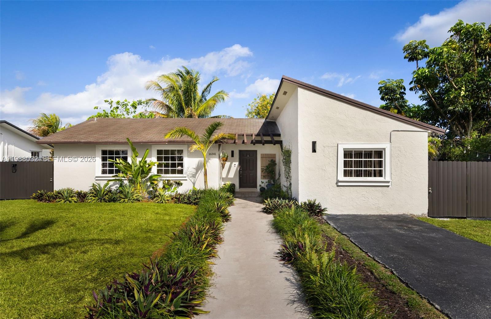 16341 SW 104th Ave, Miami FL 33157