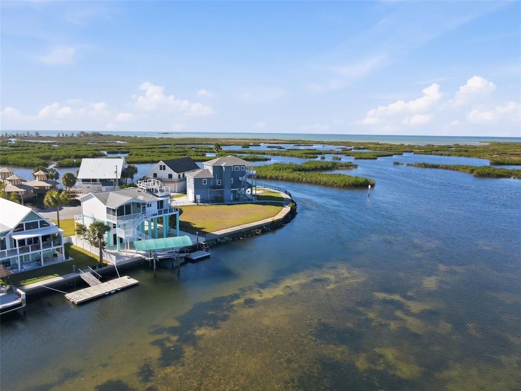 3395 EAGLE NEST DRIVE, HERNANDO BEACH, FL — photo 4 of 30