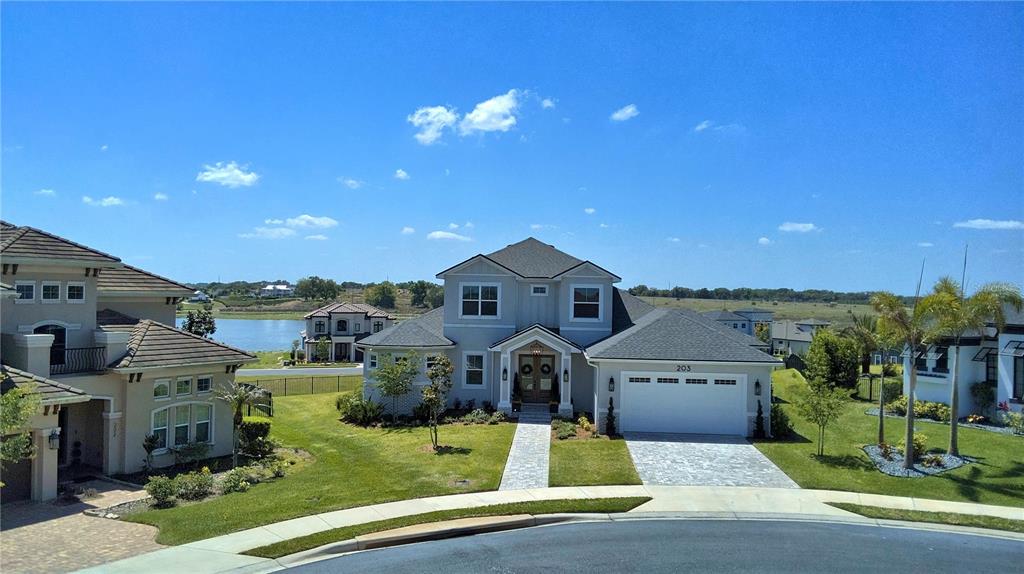 203 SPRING AZURE DRIVE