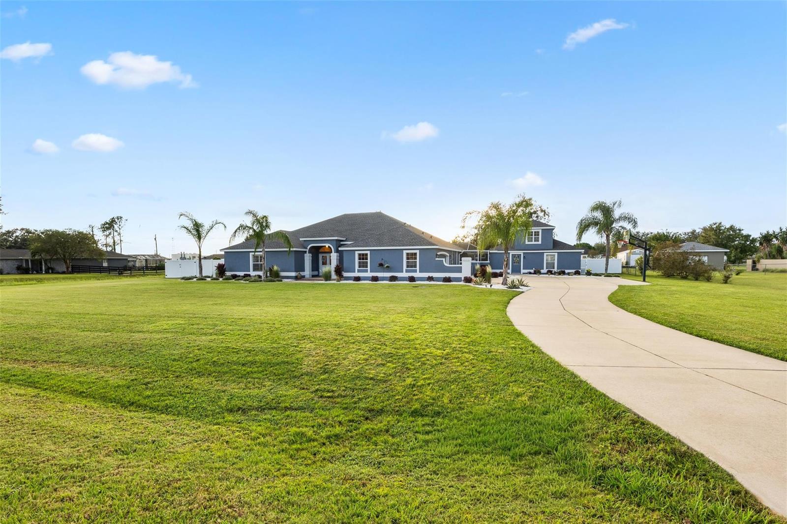 9060 County Road 128c, Wildwood FL 34785