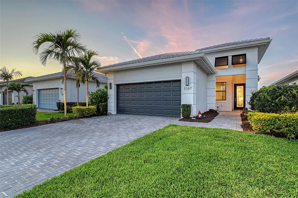 5187 BARNETT CIRCLE