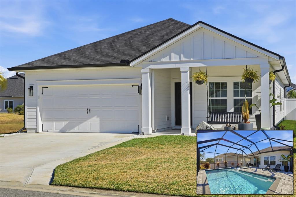 140 NIGHTHAWK LANE