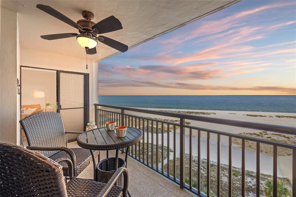 1270 GULF BOULEVARD UNIT 1007