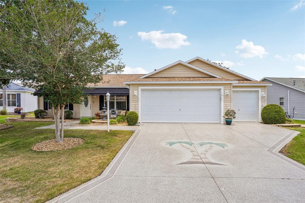 447 FOSTER PLACE