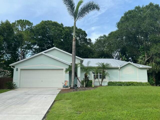 1590 Ocean Cove Street, Sebastian FL 32958