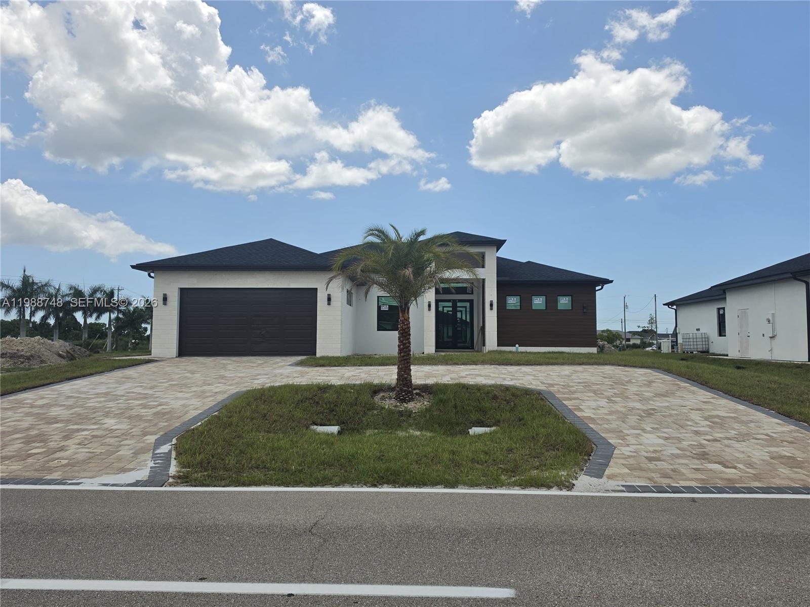 2006 Nelson RD N, Cape Coral FL 33993