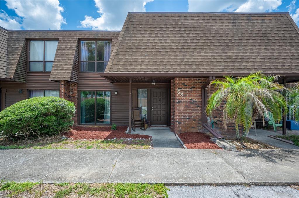 1836 N CRYSTAL LAKE DRIVE UNIT 68
