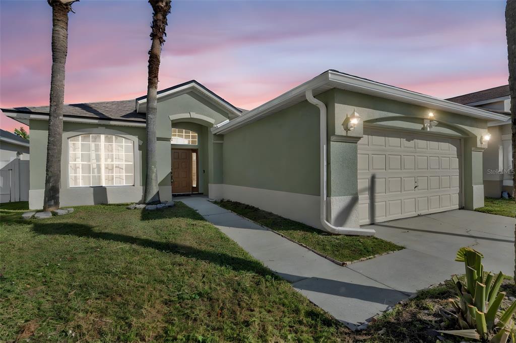 2142 BRIDGEVIEW CIRCLE
