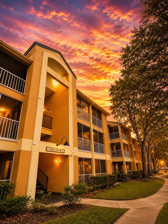 8939 LATREC AVENUE UNIT 1303