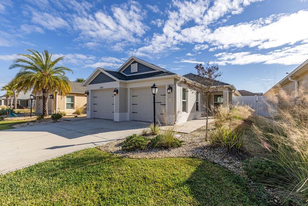 3562 FARRELL AVENUE