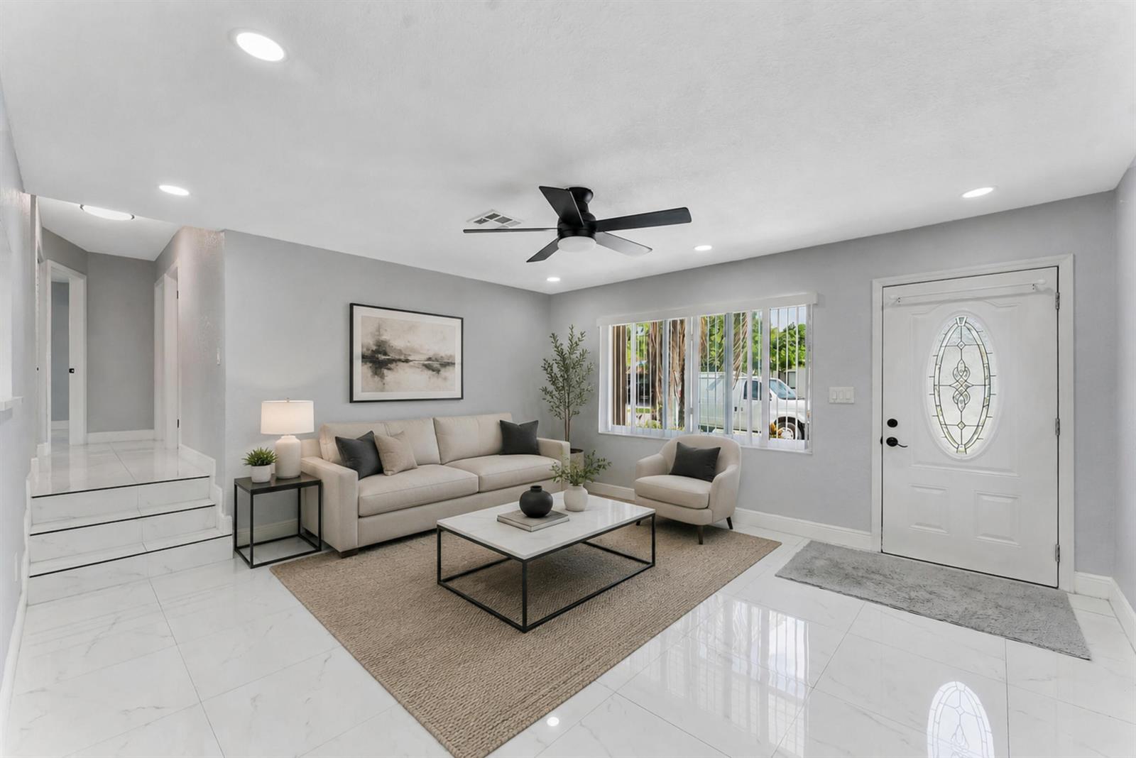 6501 SW 15th Court, North Lauderdale FL 33068