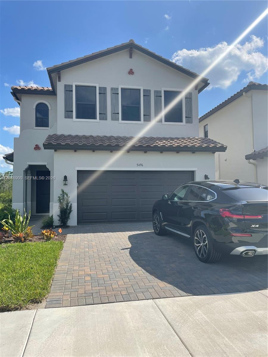 5496 Agostino Way, Ave Maria FL 34142