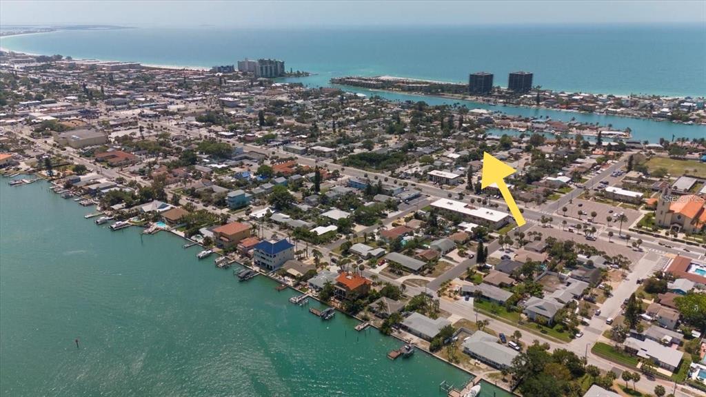 469 80TH WAY, ST PETE BEACH, FL — photo 2 of 20