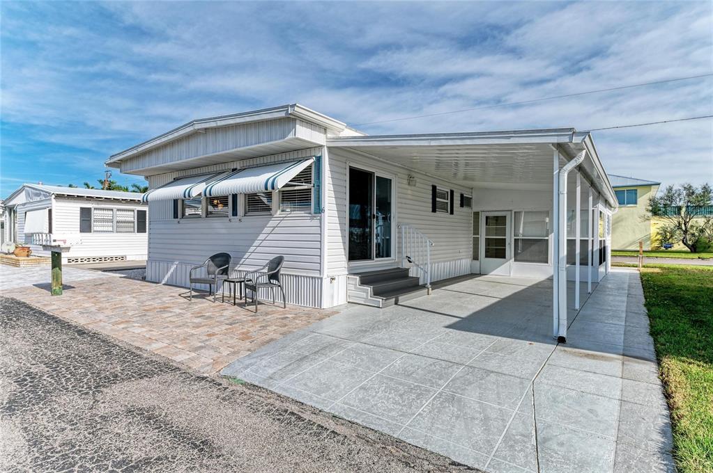 10315 CORTEZ ROAD W UNIT 6-1