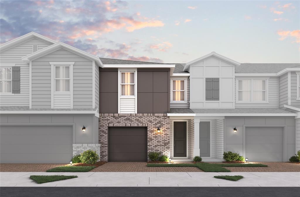 1645 GREENLEAF WOODS COVE