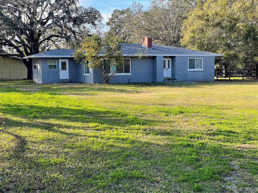6030 BLACK DAIRY ROAD