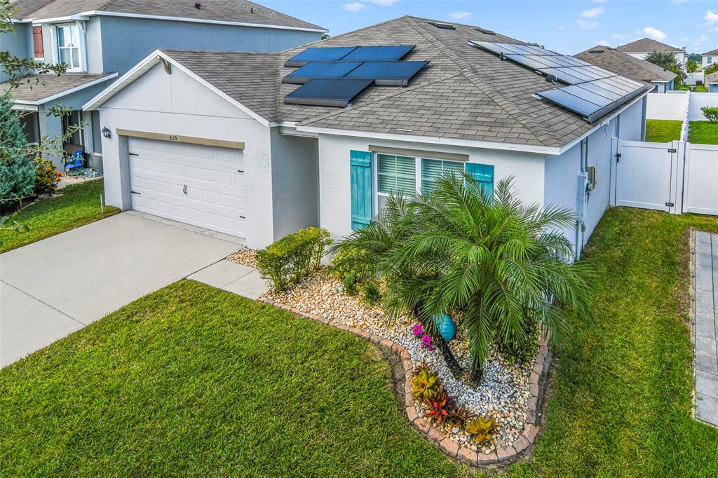 5115 STAR RUBY AVENUE