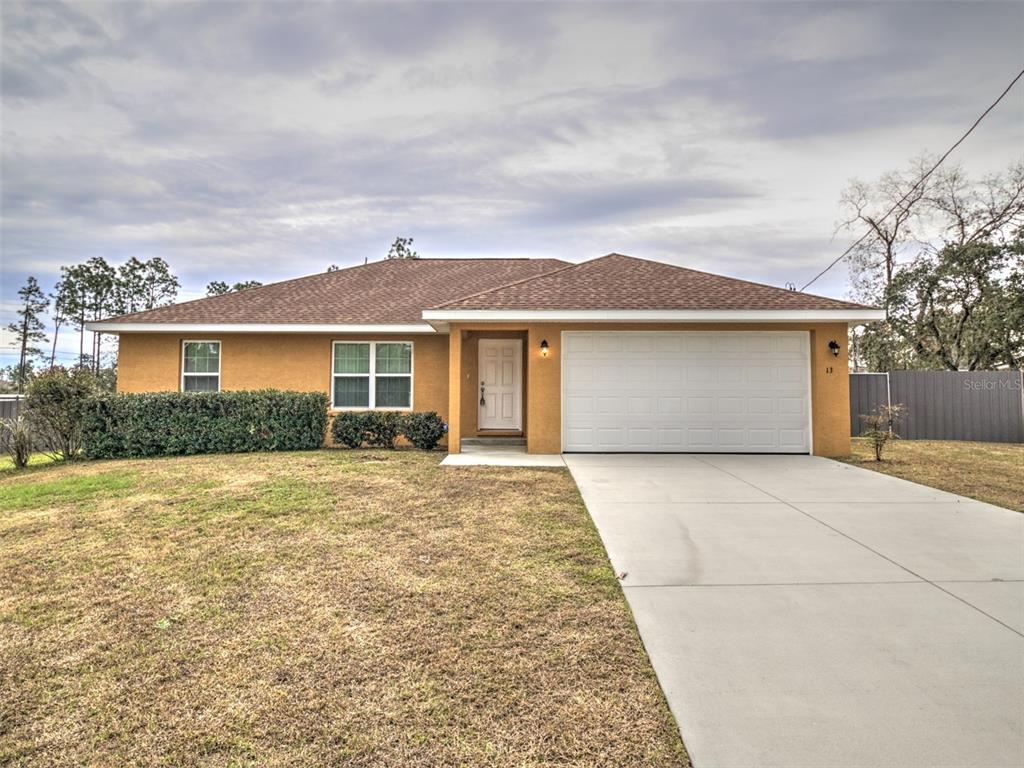 13 HEMLOCK TRACE COURT