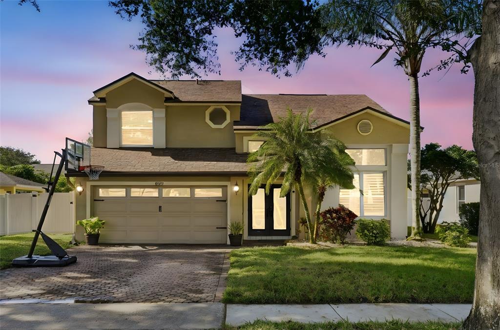 10212 FACET COURT