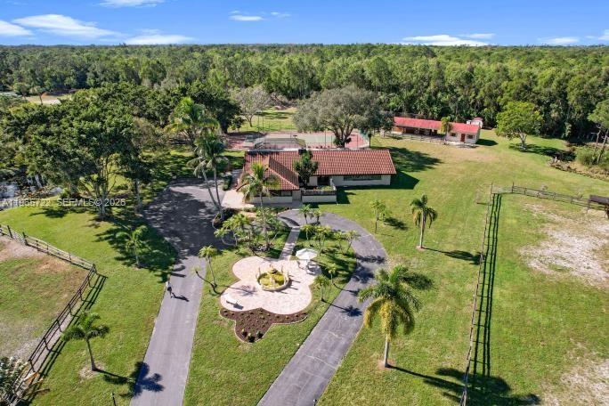3761 Dellwood Blvd., Loxahatchee FL 33470