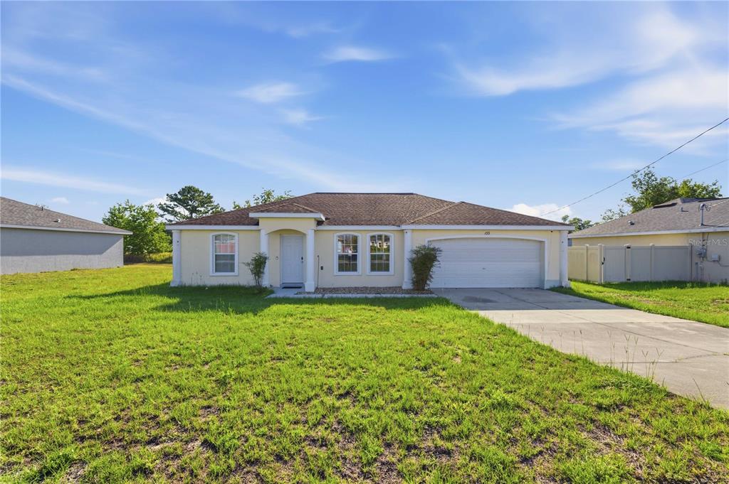 133 JUNIPER LOOP CIRCLE