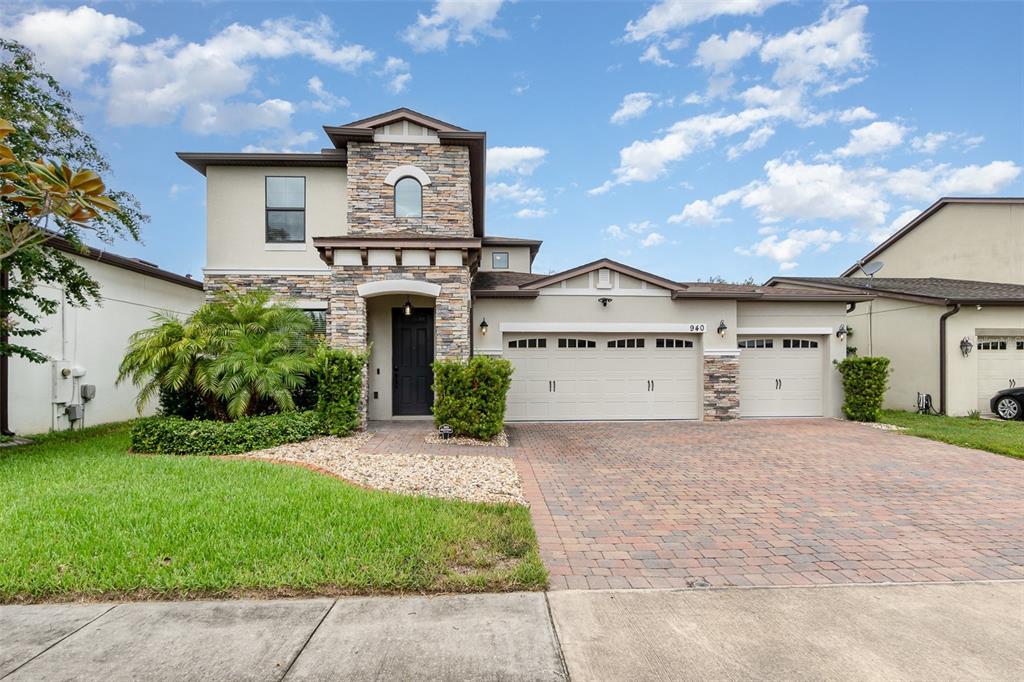 940 RIMINI DRIVE