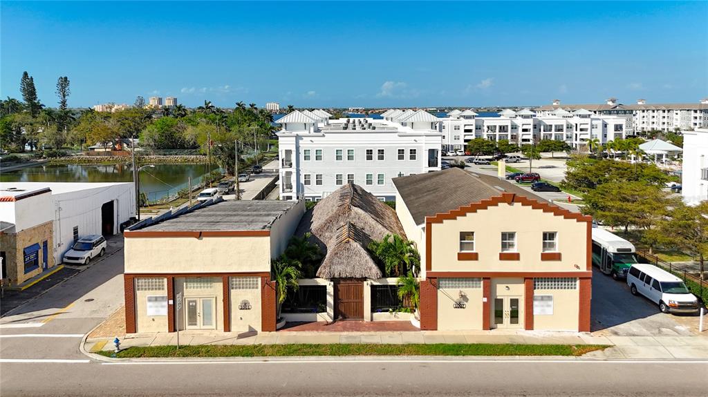 1001 & 1007 MANATEE AVENUE E, BRADENTON, FL — photo 3 of 30