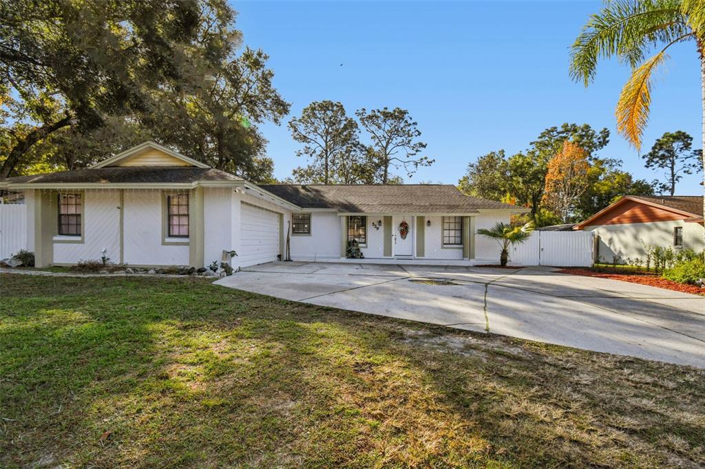529 BISON CIRCLE