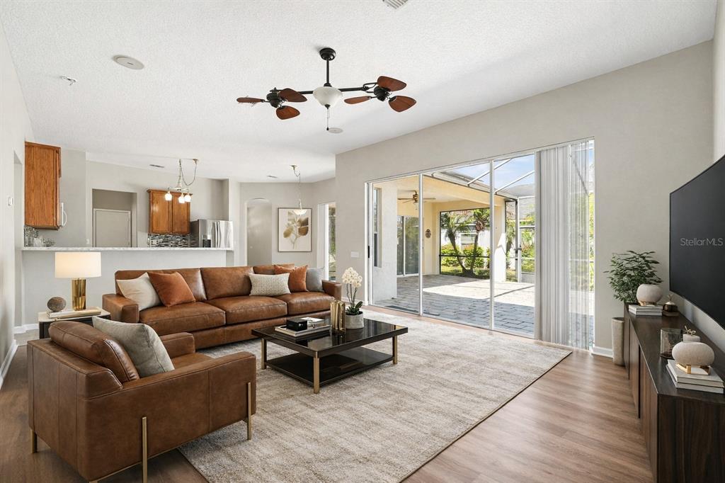 26000 RISEN STAR DRIVE, WESLEY CHAPEL, FL — photo 2 of 14