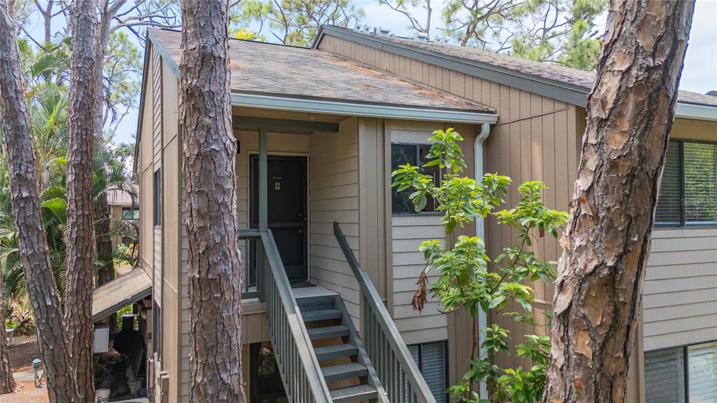1709 PELICAN COVE ROAD UNIT 445