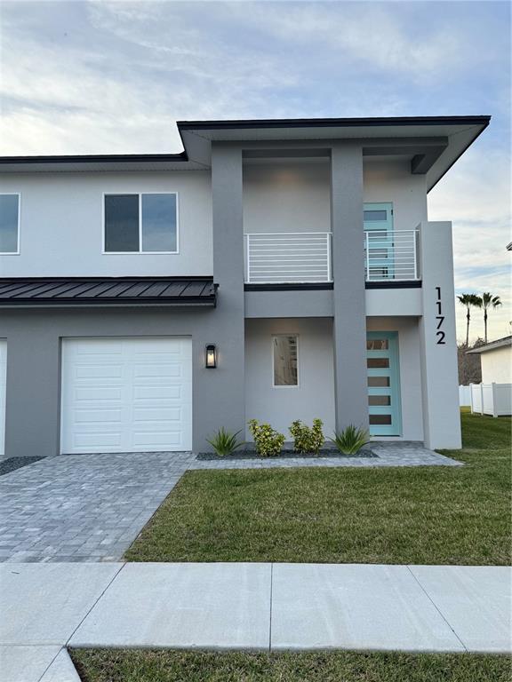 1172 WINDJAMMER DRIVE